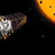 Image: NASA/Ames Research Center/Wendy Stenzel